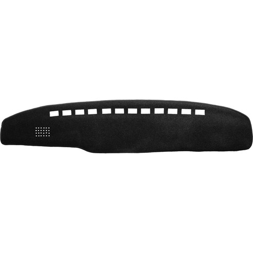 Repco Dash Mat, Black Car Interior Auto Part