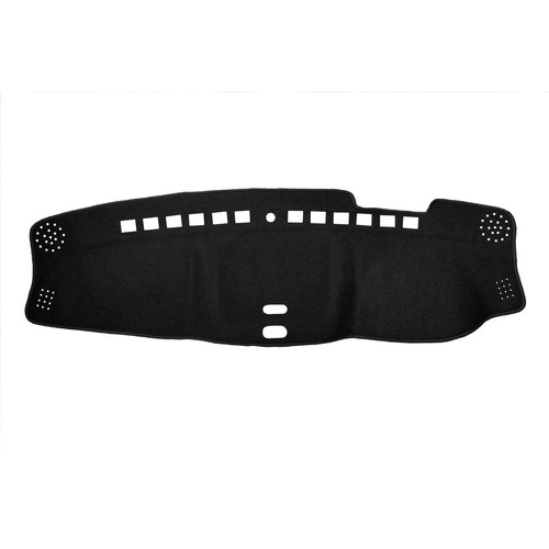 Repco Dash Mat - Black Car Interior Auto Part