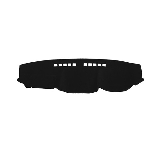 Repco Dash Mat, Black Car Interior Auto Part