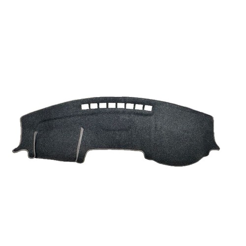 Repco Dash Mat, Grey Car Interior Auto Part