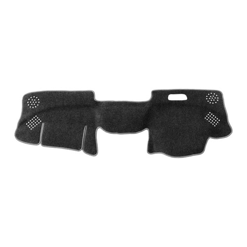 Repco Dash Mat, Grey Car Interior Auto Part