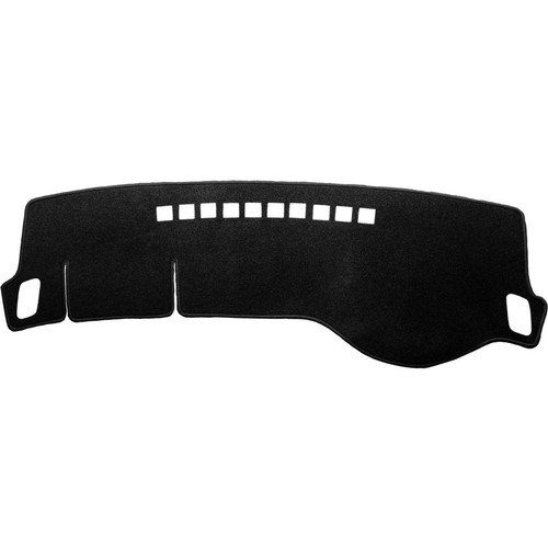Repco Dash Mat, Black Car Interior Auto Part