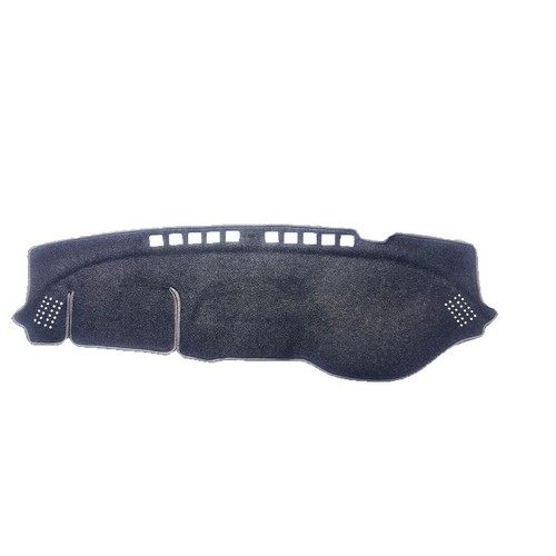 Repco Dash Mat, Grey Car Interior Auto Part