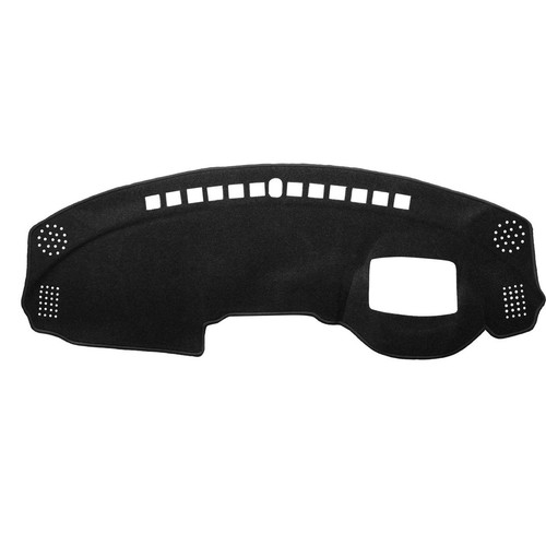 Repco Dash Mat, Black Car Interior Auto Part