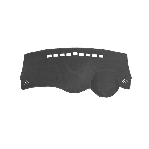 Repco Dash Mat, Grey Car Interior Auto Part