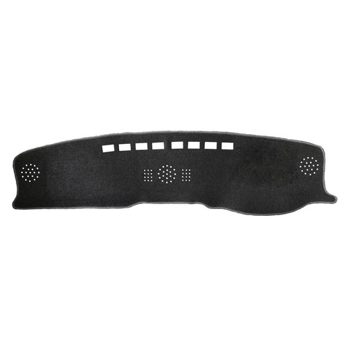 Repco Dash Mat, Grey Car Interior Auto Part
