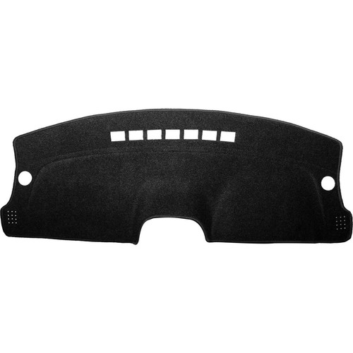 Repco Dash Mat, Black Car Interior Auto Part
