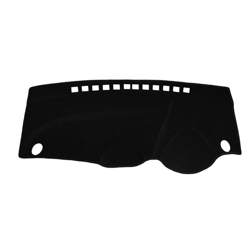 Repco Dash Mat, Black Car Interior Auto Part