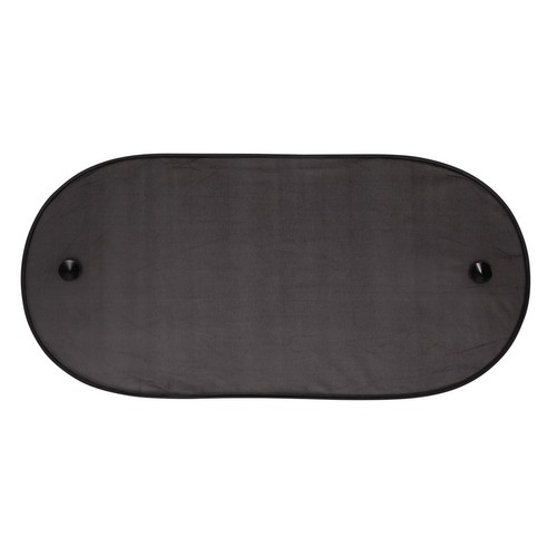 GearUp Rear Mesh Car Sun Shade Car Interior Auto