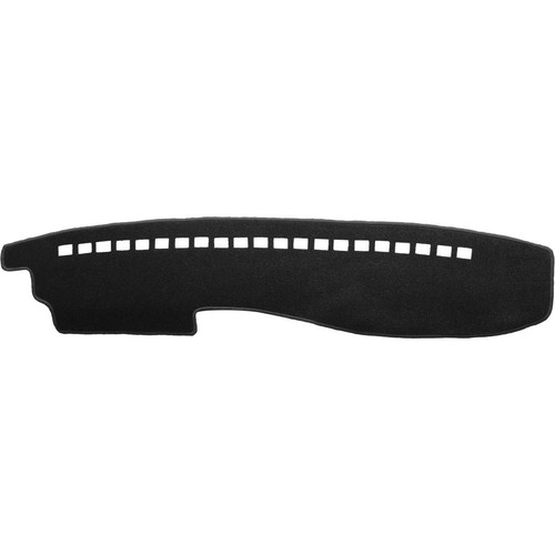 Repco Dash Mat, Black Car Interior Auto Part
