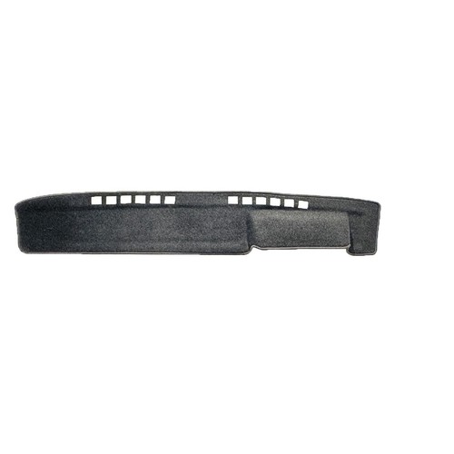 Repco Dash Mat, Grey Car Interior Auto Part
