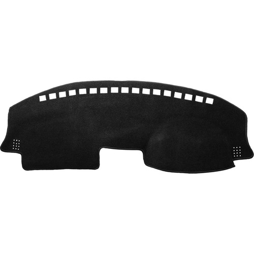 Repco Dash Mat, Black Car Interior Auto Part