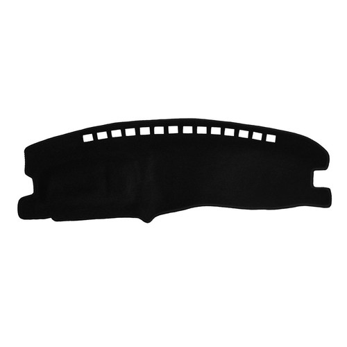 Repco Dash Mat, Black Car Interior Auto Part