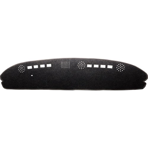 Repco Dash Mat, Grey Car Interior Auto Part