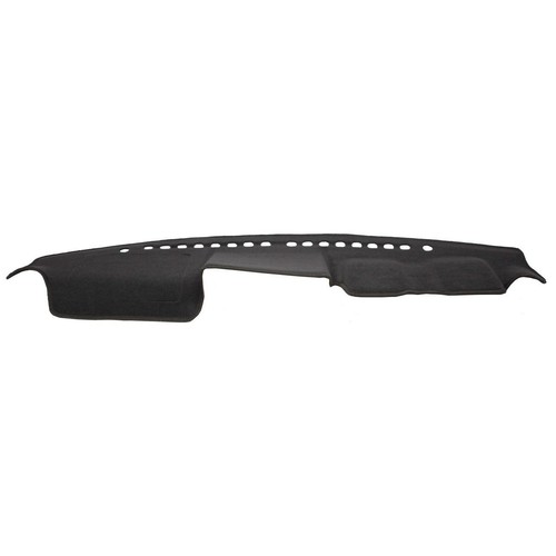 Sunland Dash Mat, Charcoal - S4006 Car Interior Auto