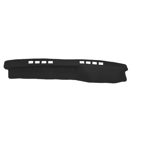 Repco Dash Mat, Black Car Interior Auto Part