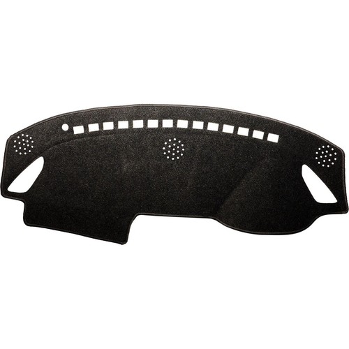 Repco Dash Mat, Grey Car Interior Auto Part