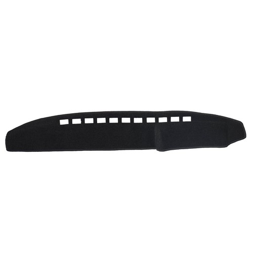 Repco Dash Mat, Grey Car Interior Auto Part