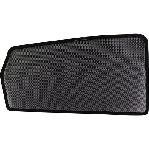 Dr. Shadez Sunshades Custom Fit 2 Piece - MSHYKN172001BKP2 Car Interior