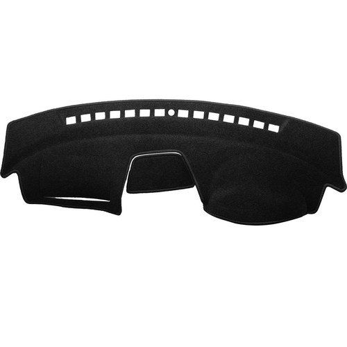 Repco Dash Mat, Black Car Interior Auto Part