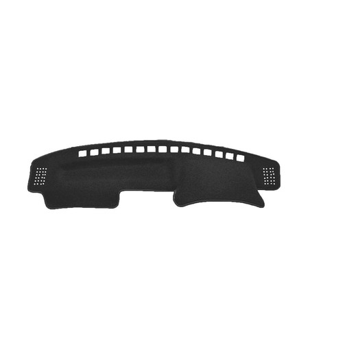 Repco Dash Mat, Black Car Interior Auto Part