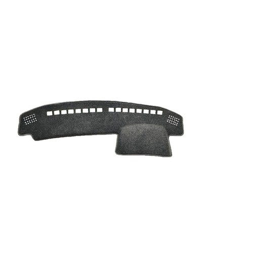Repco Dash Mat, Grey Car Interior Auto Part