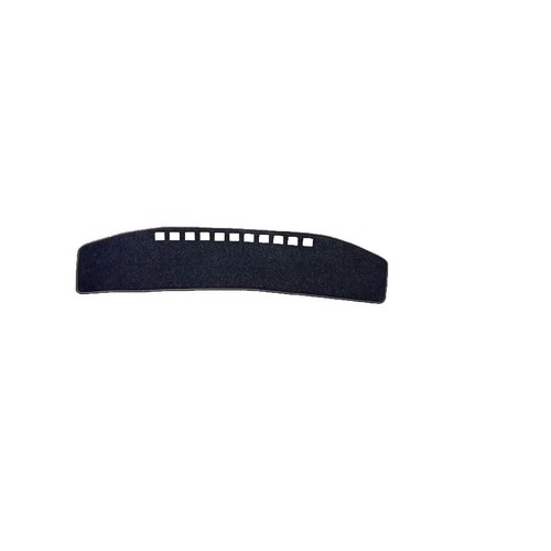 Repco Dash Mat, Grey Car Interior Auto Part