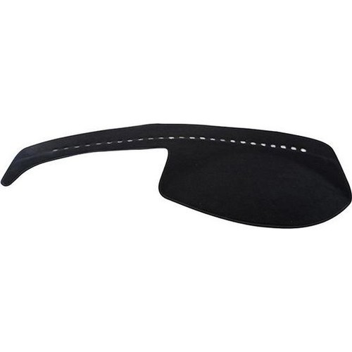 Sunland Dash Mat, Black - F55B01 Car Interior