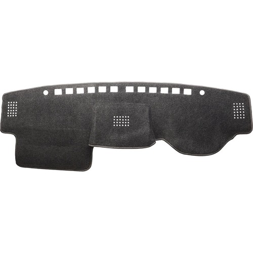 Repco Dash Mat, Grey Car Interior Auto Part