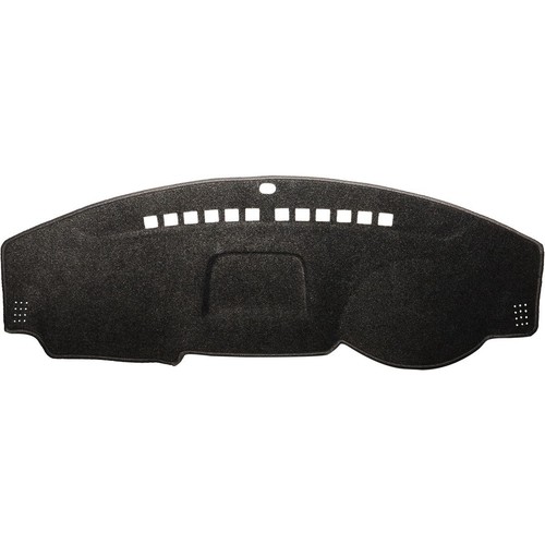 Repco Dash Mat, Grey Car Interior Auto Part