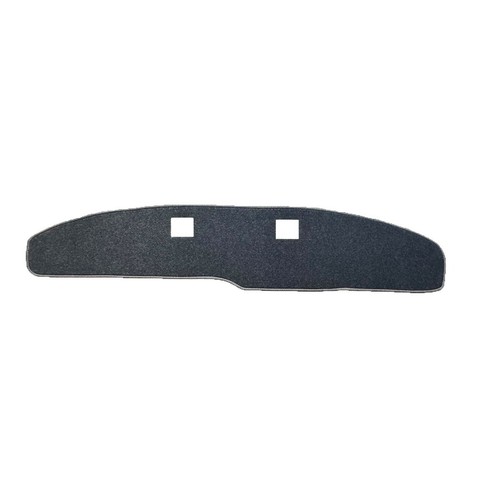 Repco Dash Mat, Grey Car Interior Auto Part