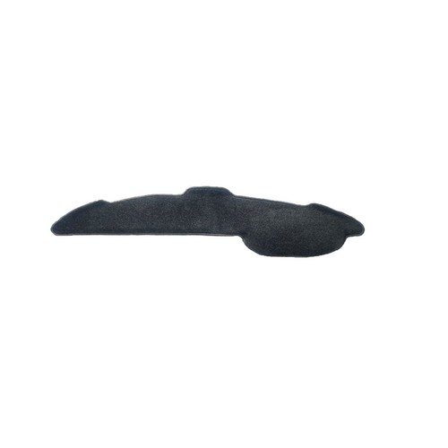Repco Dash Mat, Grey Car Interior Auto Part