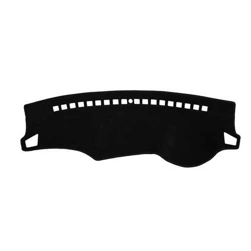 Repco Dash Mat, Black Car Interior Auto Part