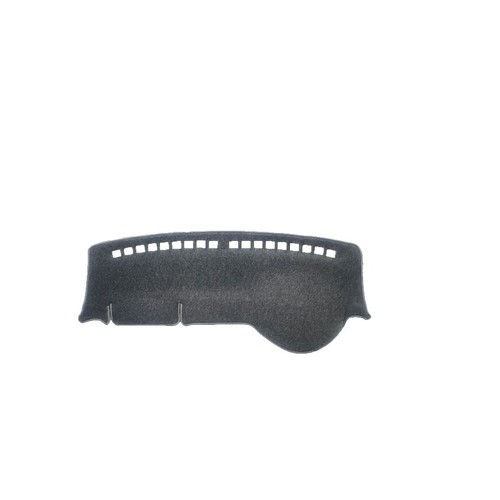 Repco Dash Mat, Grey Car Interior Auto Part