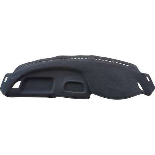 Sunland Dash Mat, Black - M3001 Car Interior