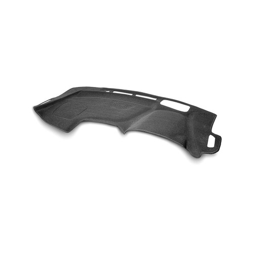 Sunland Dash Mat - Charcoal - T129H06 Car Interior