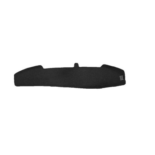 Repco Dash Mat, Black Car Interior Auto Part