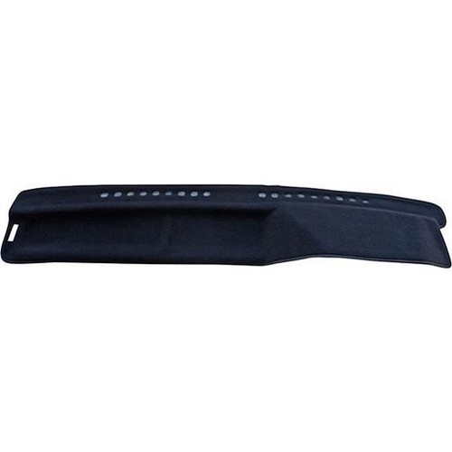 Sunland Dash Mat, Charcoal - M1806 Car Interior