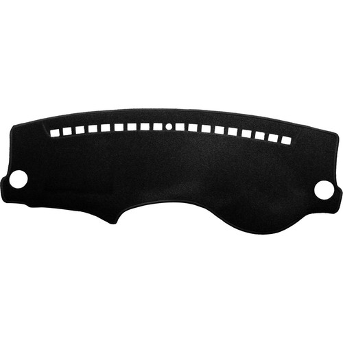 Repco Dash Mat, Black Car Interior Auto Part