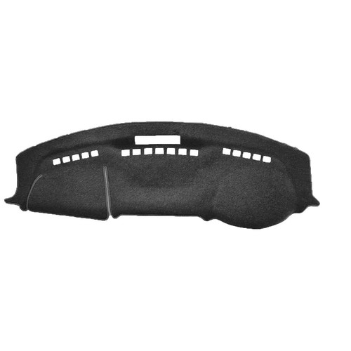 Repco Dash Mat, Black Car Interior Auto Part