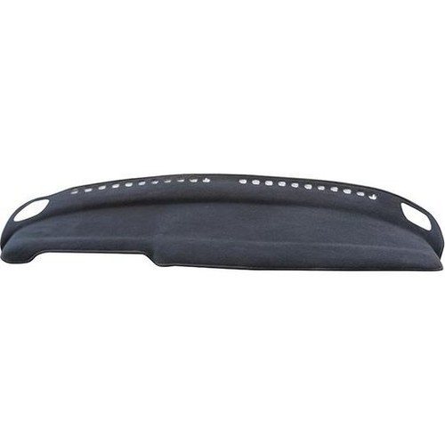 Sunland Dash Mat, Black - M3601 Car Interior