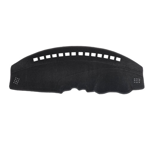 Repco Dash Mat, Grey Car Interior Auto Part