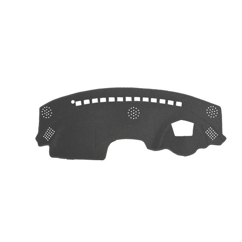 Repco Dash Mat, Grey Car Interior Auto Part