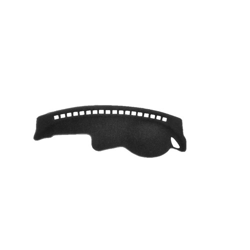 Repco Dash Mat, Black Car Interior Auto Part