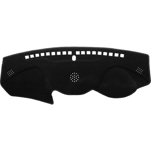 Repco Dash Mat, Black Car Interior Auto Part