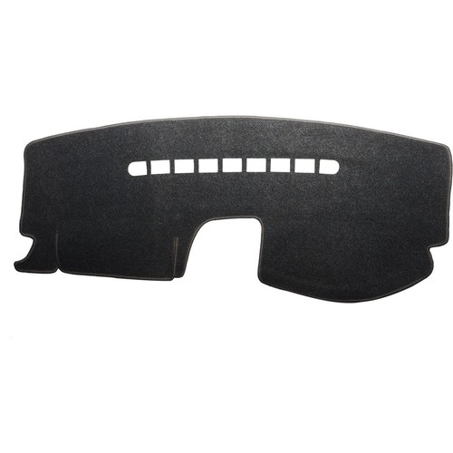 Repco Dash Mat, Grey Car Interior Auto Part