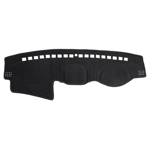 Repco Dash Mat, Grey Car Interior Auto Part