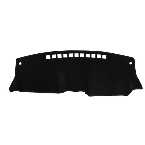 Repco Dash Mat, Black Car Interior Auto Part
