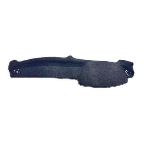 Repco Dash Mat, Grey Car Interior Auto Part