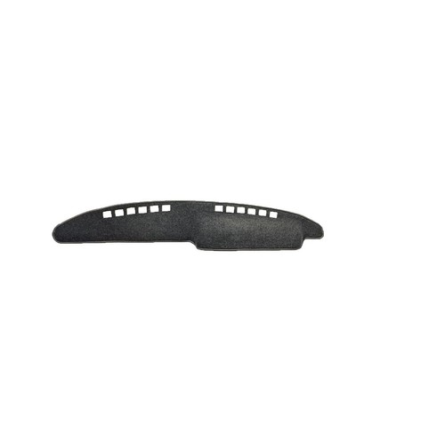 Repco Dash Mat, Grey Car Interior Auto Part
